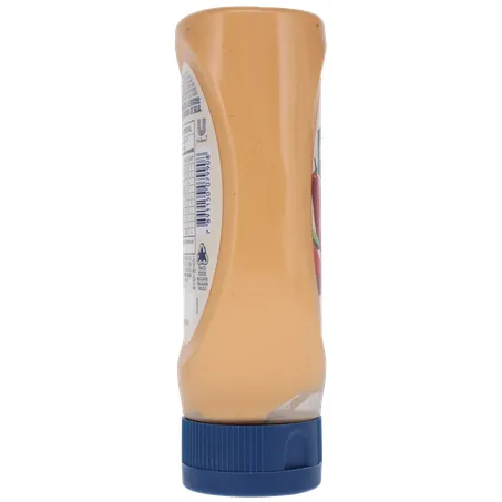 Maionese Apimentada Hellmann's NBA Chicago Bulls Frasco 335gr 360-26