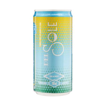 Filtrado Del Sole 269ml Branco