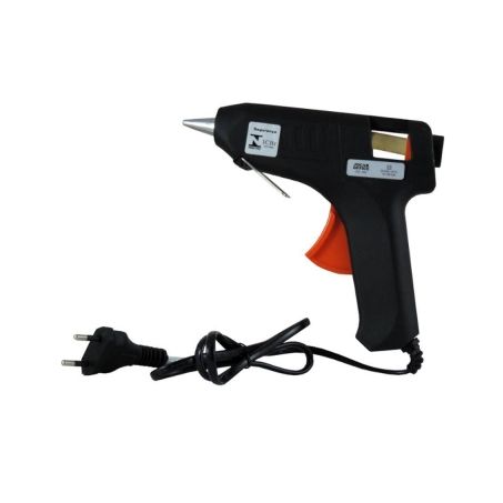 PISTOLA P/COLA QUENTE JOCAR FINA BIVOLT           