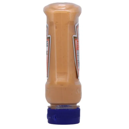 Maionese Heinz Páprica Defumada Squeeze 225ml 360-9