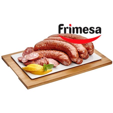 Linguiça calabresa frimesa kg