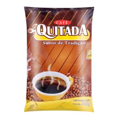 Café Quitada Tradição 250g