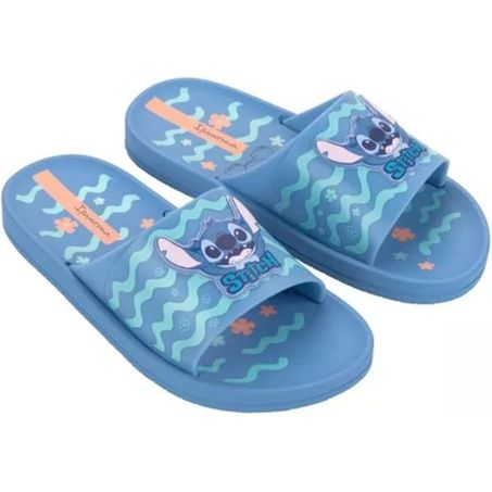 Sandalia Ipanema Disney Stitch 22994 Rosa