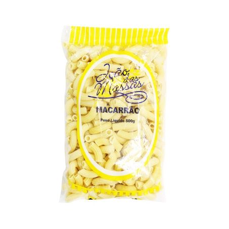 Macarrão joao das massas 500g