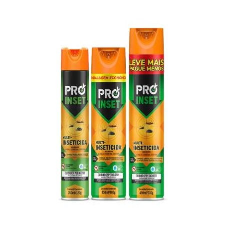 INSETIC MULTI PROINSET 750ML
