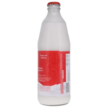 LEITE DE COCO MENINA VIDRO 500ML 360-18