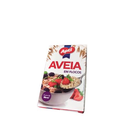 AVEIA EM FLOCOS APTI 150G