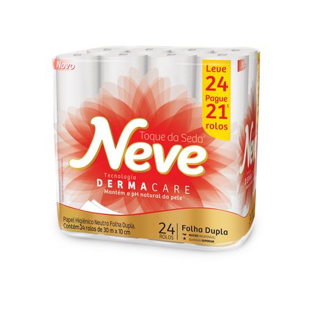PAP HIGI NEVE TOQ D SEDA 24UN