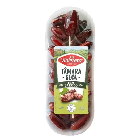 TAMARA LA VIOLETERA S/C BDJ