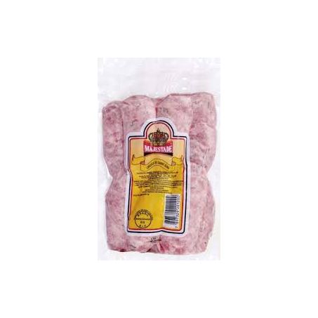 LINGUIÇA SUINA PERNIL MAJESTADE KG