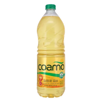 Óleo de Coco Show Extra Virgem 500ml | Super Koch