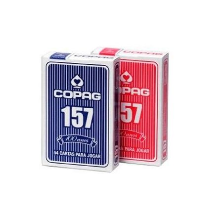 BARALHO COPAG 157