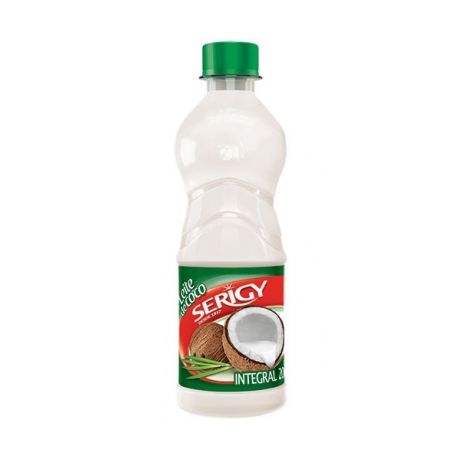 Leite coco int vd serigy 200ml