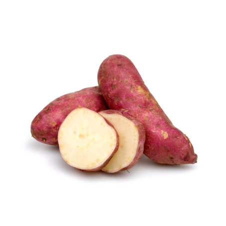 BATATA DOCE ROSADA KG