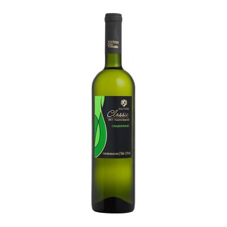 Vin.salton classic 7