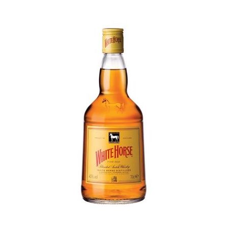 WHISKY WHITE HORSE 1L