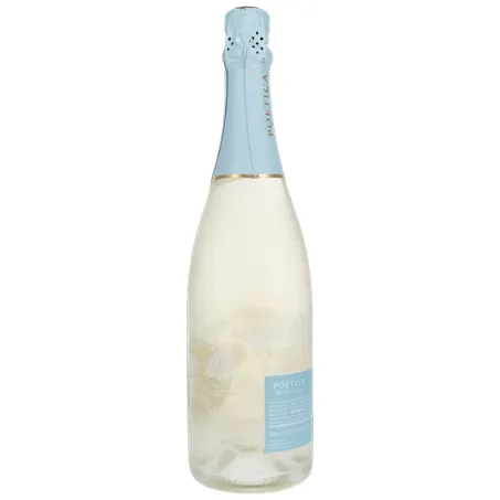 Espumante Salton Poética Demisec Branco 750ml 360-12