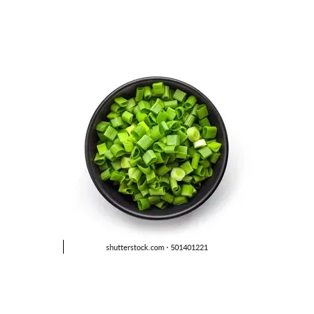 CEBOLINHA PICADA 80G