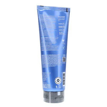 Shampoo Eudora Siage Hair Plastia Bisnaga 250Ml 360-16