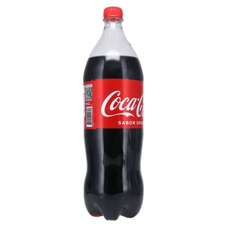 BEBIDA COCA COLA PET 1,5L 360-31