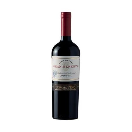 Vinho chi gran rsva concha y toro 750ml