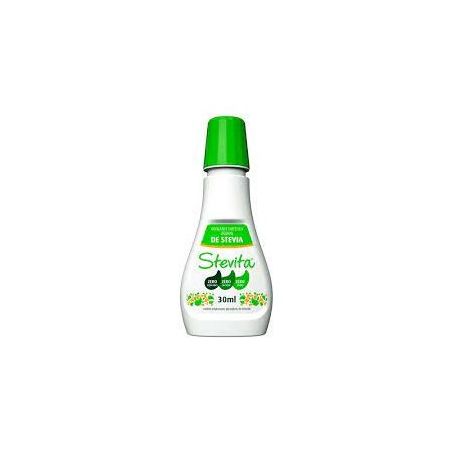 Adoçante líquido stevita 60ml