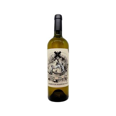 Vinho branco seco blend mosquita muerta 750ml