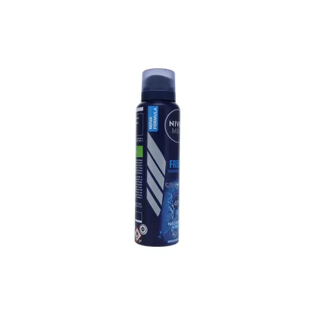 DESODORANTE AEROSOL NIVEA MEN AQUA COOL KICK 150ML 360-30