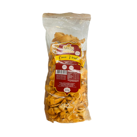 BISCOITOS DELÍCIAS DA VOVÓ CUECA VIRADA 250G