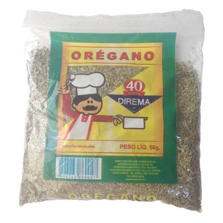 Oregano direma 50g