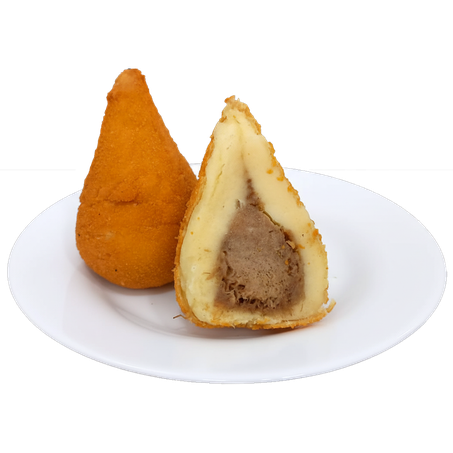 COXINHA DE COSTELA KG 