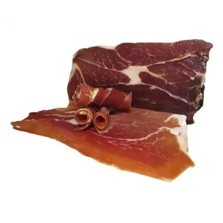 Jamon Serrano C Jamonero Segovia