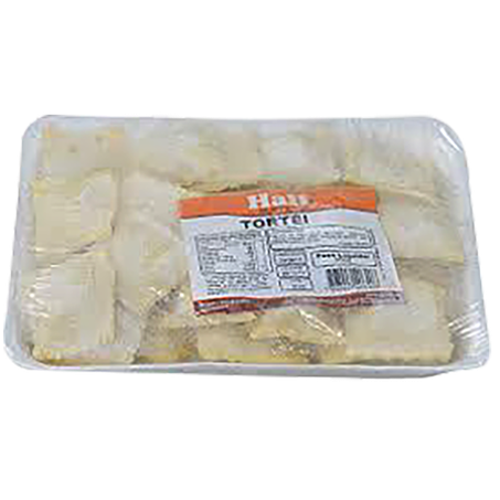 Tortei hall 500g