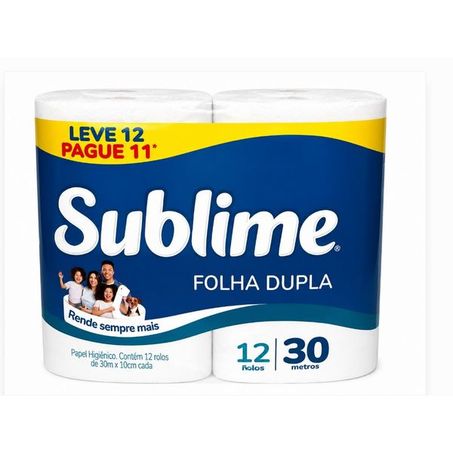 Papel hig sublime f dupla 30m lv12pg11
