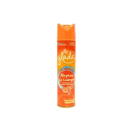 ODOR AR GLADE 360ML MARE AGUAS VULCANICA
