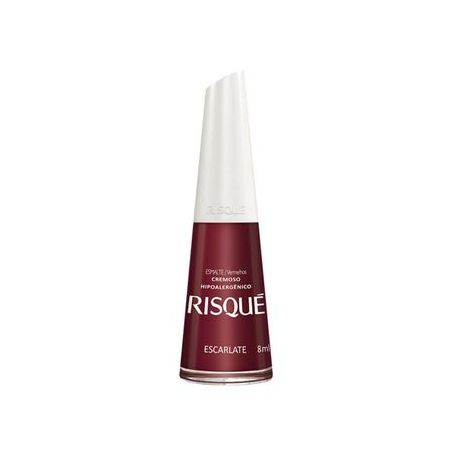 ESMALTE RISQUE ESCALARTE 8ML