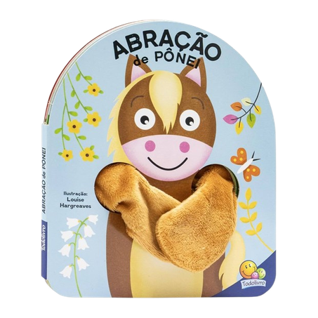 LIVRO DEBOCHE ABRACAO DE PONEI                    