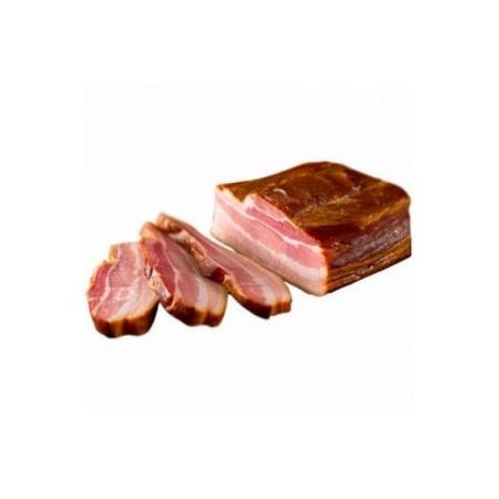 Bacon Def.Sadia Fat.250g Excluir