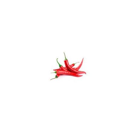 PIMENTA DEDO MOCA BEE ORG.100G