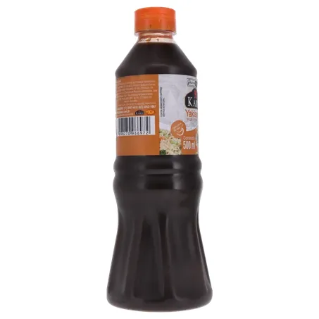 Molho Yakissoba Karui 500ml 360-29