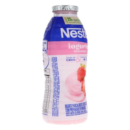 Iogurte Nestlé Morango 170G 360-32
