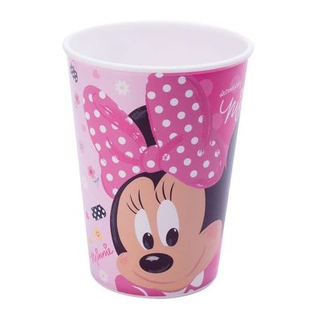 COPO 320ML MINNIE