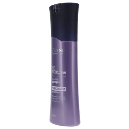 CONDICIONADOR AMEND EXPERTISE PÓS PROGRESSIVA 250ML 360-4