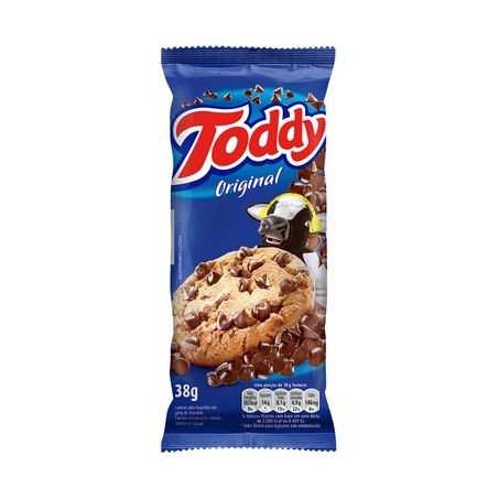 COOKIES TODDY PC 38 G ORIGINAL
