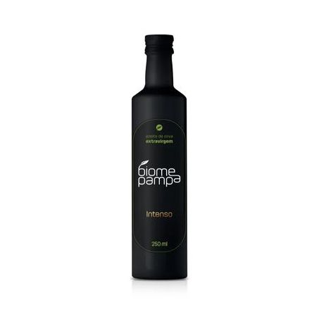 Azeite Extra Virgem Intenso Biome Pampa 250ml