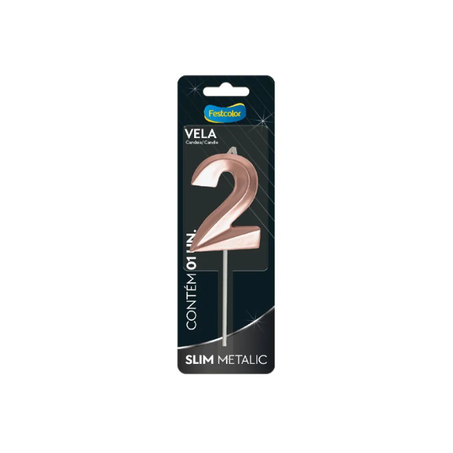 VELA METALIC GOLD N2 FESTCOLOR 