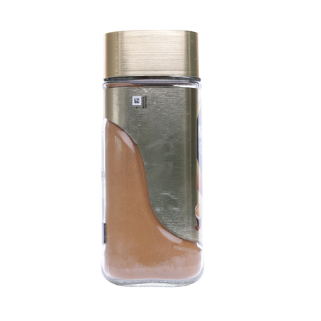 Café Nescafé Solúvel Gold 6 Vidro 100g 
  360-46