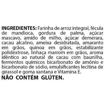 COOKIE INT CACAU 100G -NUTRIPLENO 360-2