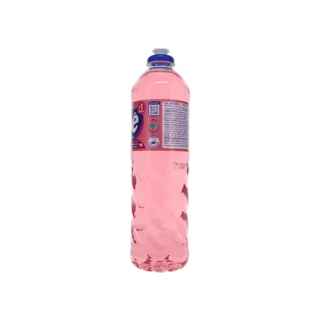 DETERGENTE LIQ.YPE 500ML CLEAR CARE 360-14
