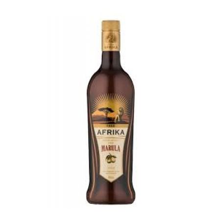 LICOR AMARULA AFRIKA 900ML